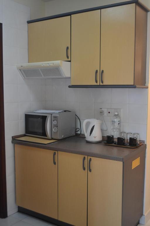 Selesa Tioman -Home Stay Apartments Kampung Genting Bagian luar foto