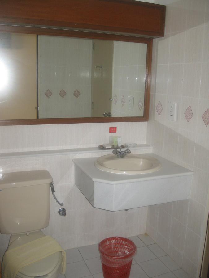 Selesa Tioman -Home Stay Apartments Kampung Genting Bagian luar foto