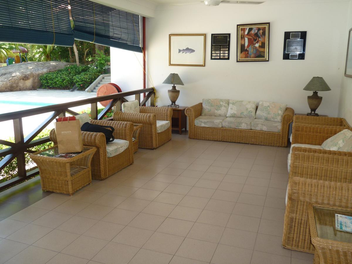 Selesa Tioman -Home Stay Apartments Kampung Genting Bagian luar foto