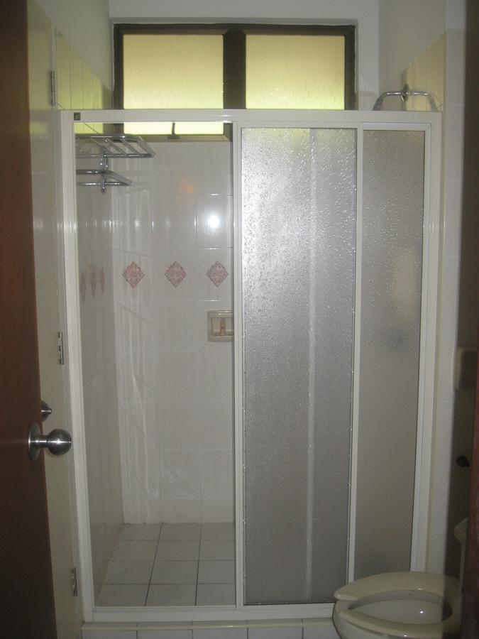 Selesa Tioman -Home Stay Apartments Kampung Genting Bagian luar foto