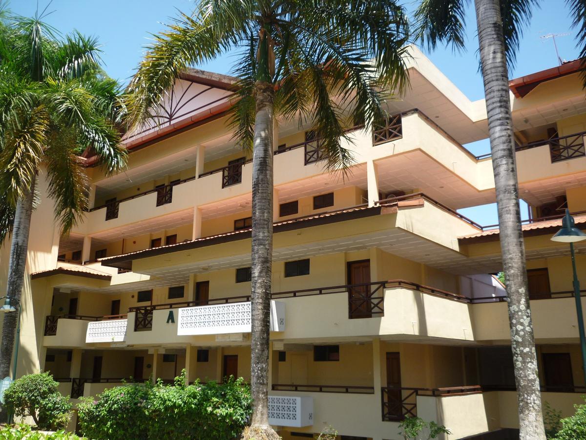 Selesa Tioman -Home Stay Apartments Kampung Genting Bagian luar foto