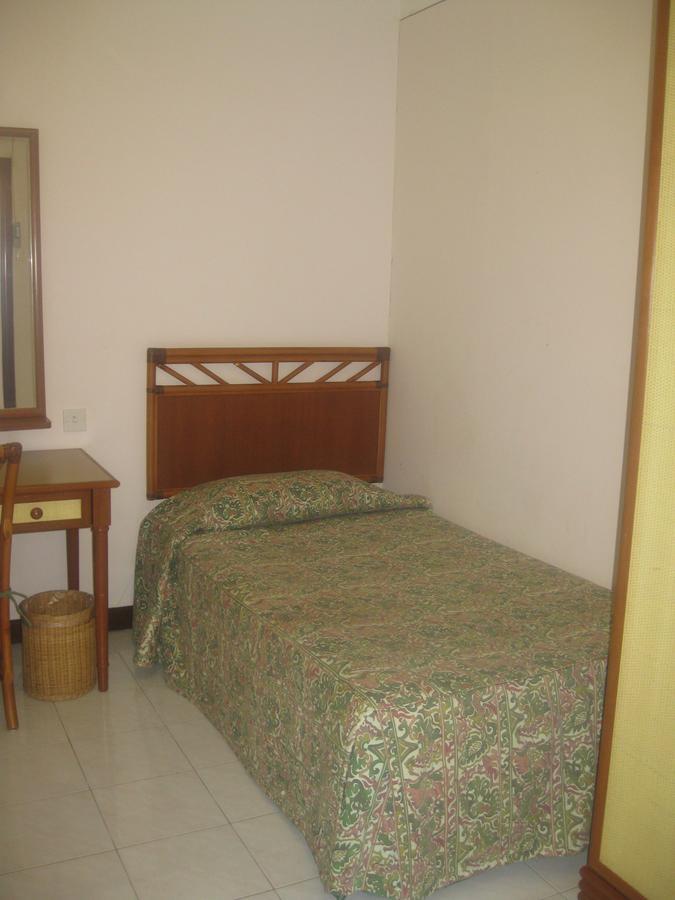 Selesa Tioman -Home Stay Apartments Kampung Genting Bagian luar foto