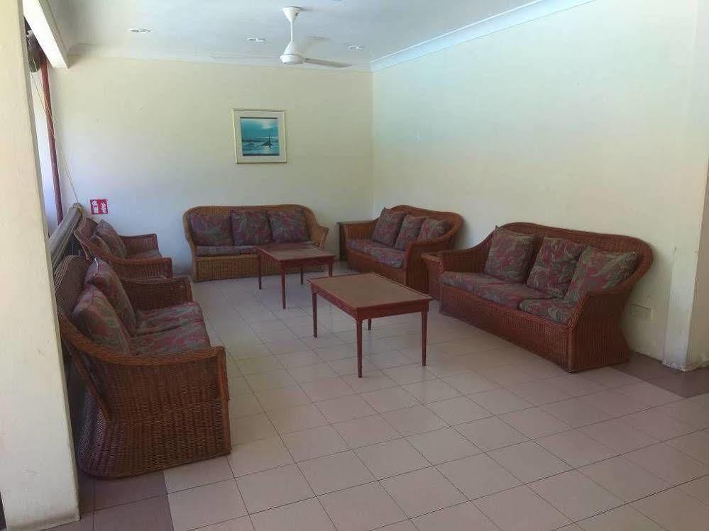 Selesa Tioman -Home Stay Apartments Kampung Genting Bagian luar foto
